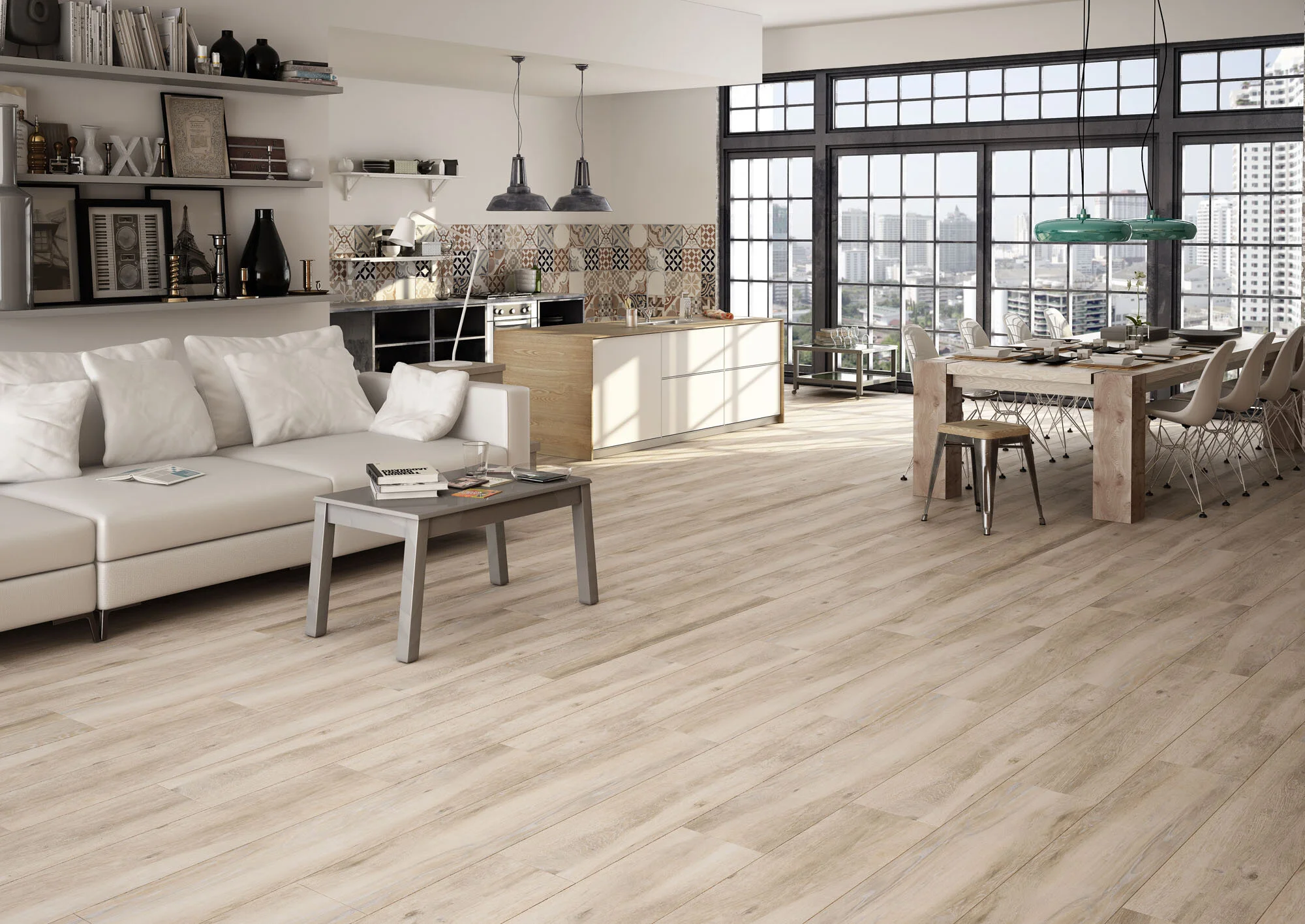 Atelier Collection